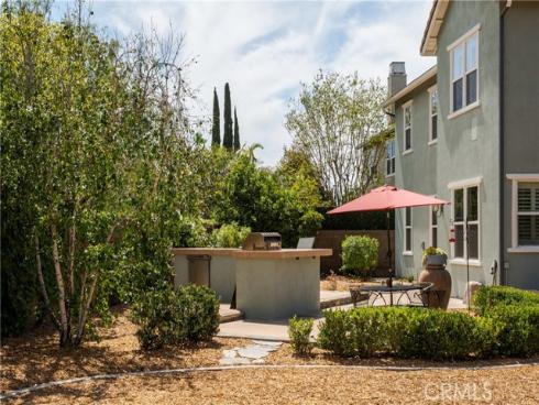 16632  Camilia  , Tustin, CA