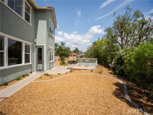 16632  Camilia  , Tustin, CA