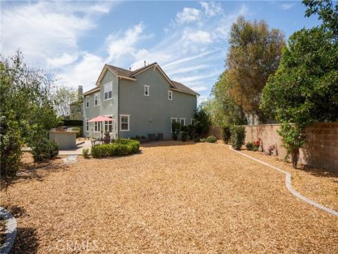 16632  Camilia  , Tustin, CA