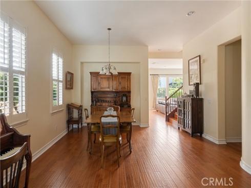 16632  Camilia  , Tustin, CA