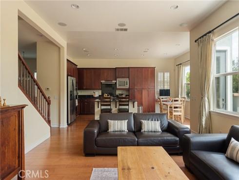 16632  Camilia  , Tustin, CA