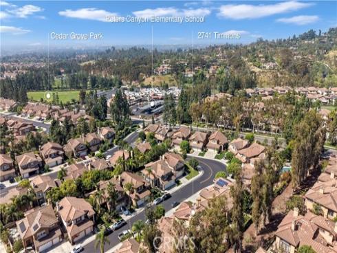 2741  Timmons  , Tustin, CA