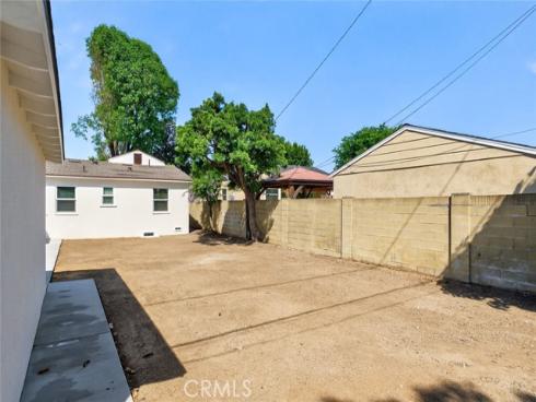 155  Pasadena  , Tustin, CA