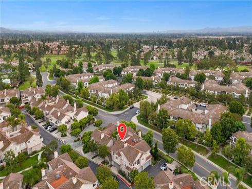 2316  Cascade  , Tustin, CA