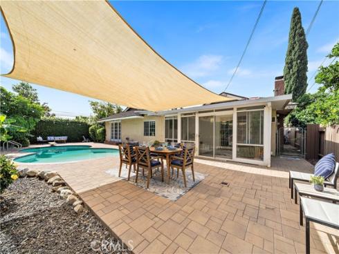 1481  Lance   Drive, Tustin, CA