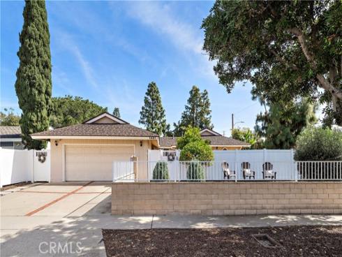 1481  Lance   Drive, Tustin, CA