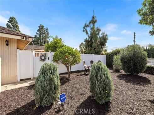 1481  Lance   Drive, Tustin, CA