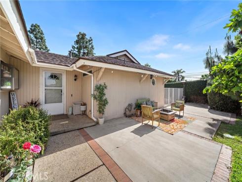 1481  Lance   Drive, Tustin, CA