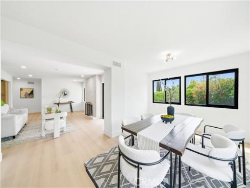 17782  Arbolada   Way, Tustin, CA