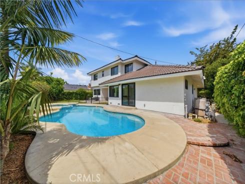 17782  Arbolada   Way, Tustin, CA