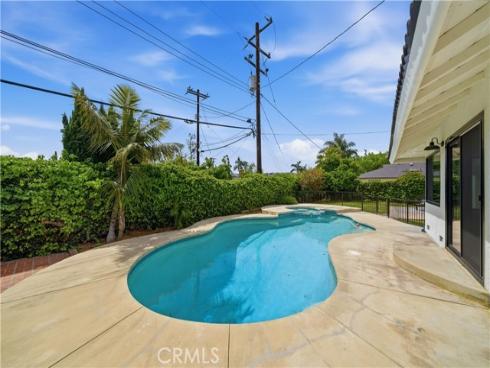 17782  Arbolada   Way, Tustin, CA