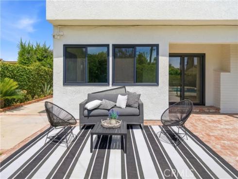 17782  Arbolada   Way, Tustin, CA