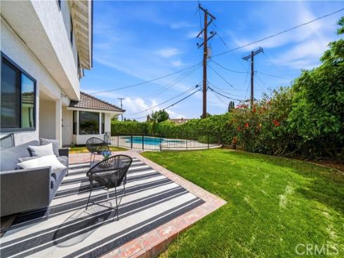 17782  Arbolada   Way, Tustin, CA