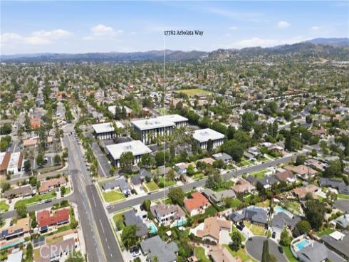 17782  Arbolada   Way, Tustin, CA