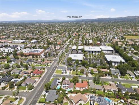 17782  Arbolada   Way, Tustin, CA