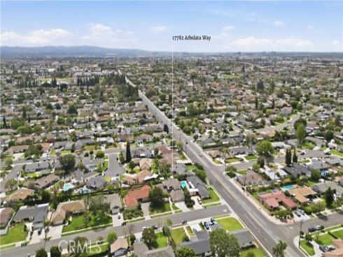 17782  Arbolada   Way, Tustin, CA