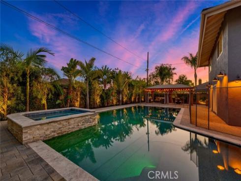 17522  Orange Tree   Lane, Tustin, CA