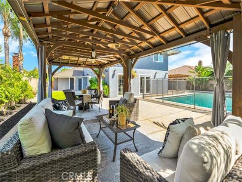 17522  Orange Tree   Lane, Tustin, CA