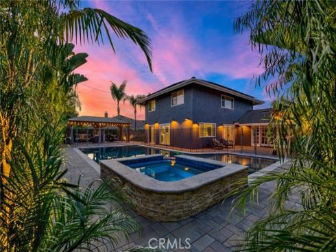 17522  Orange Tree   Lane, Tustin, CA