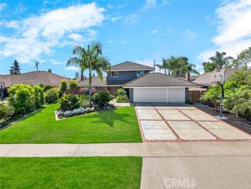 17522  Orange Tree   Lane, Tustin, CA