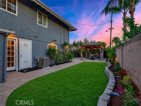 17522  Orange Tree   Lane, Tustin, CA