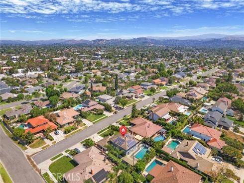 17522  Orange Tree   Lane, Tustin, CA