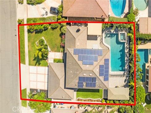 17522  Orange Tree   Lane, Tustin, CA