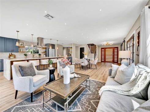 17522  Orange Tree   Lane, Tustin, CA