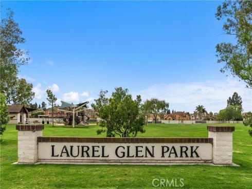 2744  Monza  , Tustin, CA