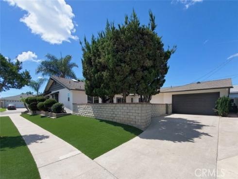 17341  Roseleaf  , Tustin, CA