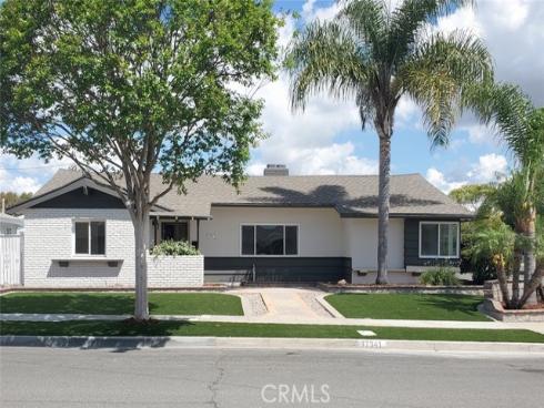 17341  Roseleaf  , Tustin, CA