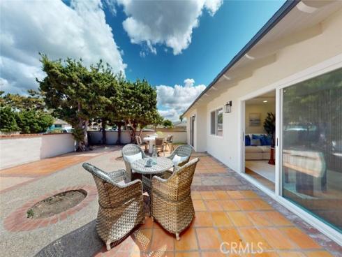 17341  Roseleaf  , Tustin, CA