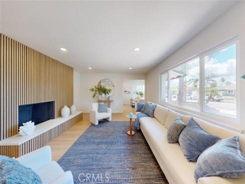 17341  Roseleaf  , Tustin, CA