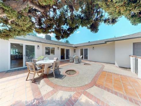 17341  Roseleaf  , Tustin, CA