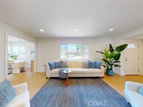 17341  Roseleaf  , Tustin, CA