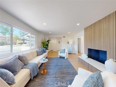 17341  Roseleaf  , Tustin, CA