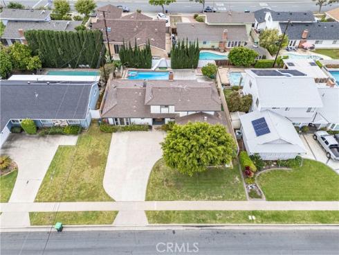 1362  Mauna Loa   Road, Tustin, CA