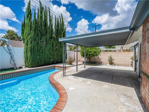 1362  Mauna Loa   Road, Tustin, CA