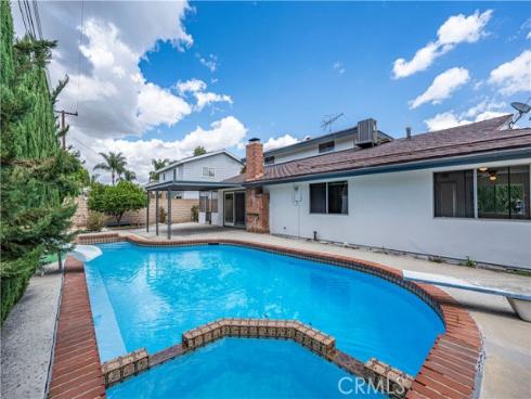 1362  Mauna Loa   Road, Tustin, CA