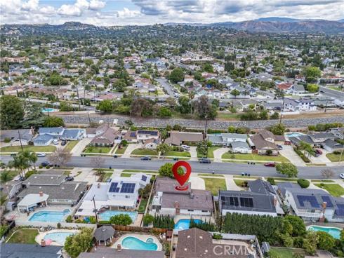 1362  Mauna Loa   Road, Tustin, CA