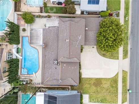 1362  Mauna Loa   Road, Tustin, CA