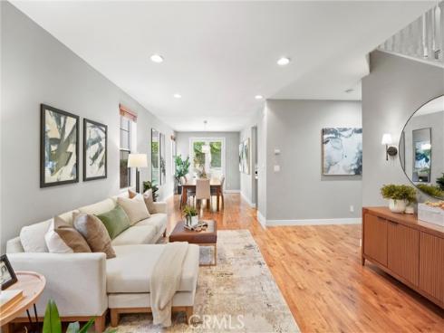 11665 Allen Street, Tustin, CA