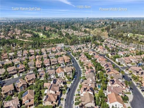 11665 Allen Street, Tustin, CA