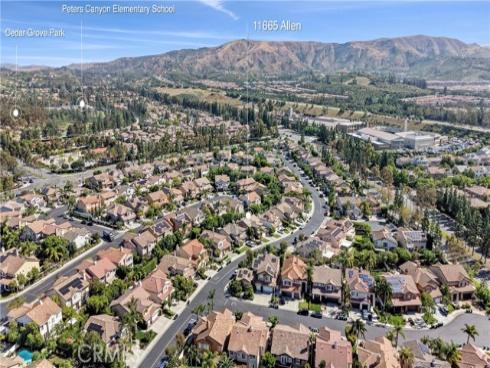 11665 Allen Street, Tustin, CA