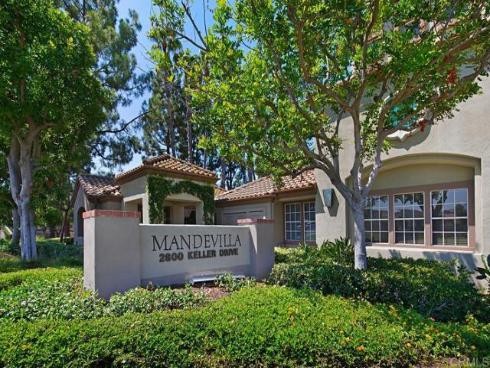 2800  Keller Dr.  306 , Tustin, CA