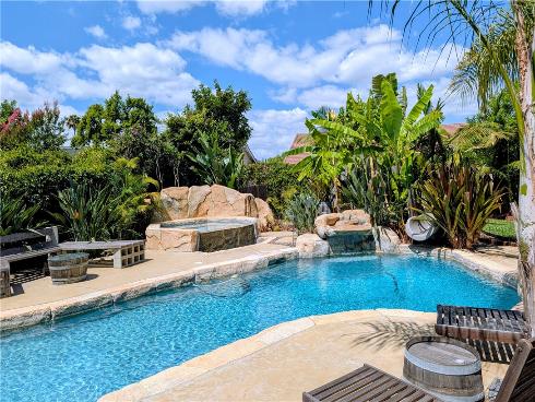 13091  Ranchwood   Road, Tustin, CA