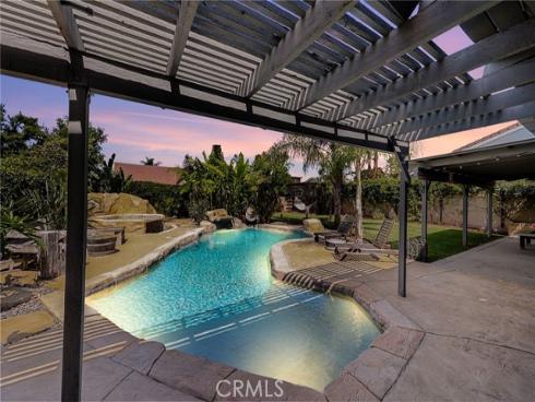 13091  Ranchwood   Road, Tustin, CA