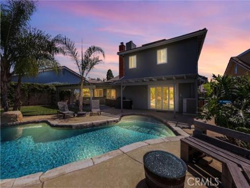 13091  Ranchwood   Road, Tustin, CA