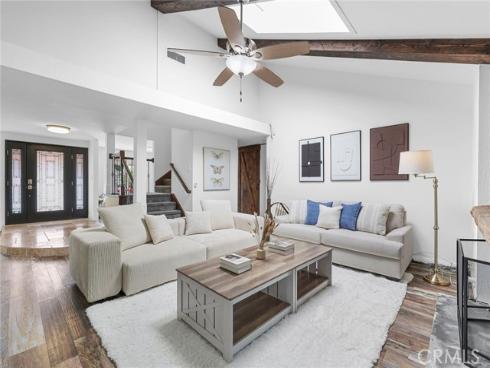 13091  Ranchwood   Road, Tustin, CA