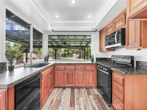 13091  Ranchwood   Road, Tustin, CA